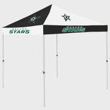 Dallas Stars NHL Popup Tent Top Canopy Replacement Cover