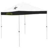 Dallas Stars NHL Popup Tent Top Canopy Cover