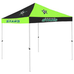 Dallas Stars NHL Popup Tent Top Canopy Replacement Cover