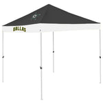 Dallas Stars NHL Popup Tent Top Canopy Cover