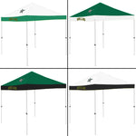 Dallas Stars NHL Popup Tent Top Canopy Cover