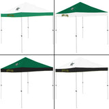 Dallas Stars NHL Popup Tent Top Canopy Cover