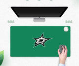 Dallas Stars NHL Winter Warmer Computer Desk Heated Mouse Pad