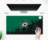 Dallas Stars NHL Winter Warmer Computer Desk Heated Mouse Pad