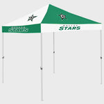 Dallas Stars NHL Popup Tent Top Canopy Replacement Cover