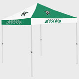 Dallas Stars NHL Popup Tent Top Canopy Replacement Cover