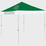 Dartmouth Big Green NCAA Popup Tent Top Canopy Cover