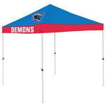 DePaul Blue Demons NCAA Popup Tent Top Canopy Cover