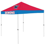 DePaul Blue Demons NCAA Popup Tent Top Canopy Cover