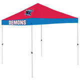 DePaul Blue Demons NCAA Popup Tent Top Canopy Cover