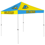 Delaware Fightin' Blue Hens NCAA Popup Tent Top Canopy Cover