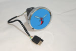 Delaware State Hornets NCAA Hitch Cover LED Brake Light for Trailer