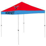Delaware State Hornets NCAA Popup Tent Top Canopy Cover