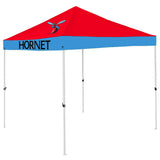 Delaware State Hornets NCAA Popup Tent Top Canopy Cover