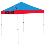 Delaware State Hornets NCAA Popup Tent Top Canopy Cover