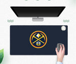 Denver Nuggets NBA Winter Warmer Computer Desk Heated Mouse Pad