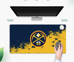Denver Nuggets NBA Winter Warmer Computer Desk Heated Mouse Pad