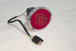 Denver Pioneers NCAA Hitch Cover LED Brake Light for Trailer