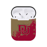 Denver Pioneers NCAA Airpods Case Cover 2pcs