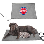 Detroit Pistons NBA Pet Heating Pad Constant Heated Mat