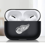 Detroit Red Wings NHL Airpods Pro Case Cover 2pcs