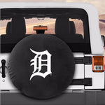 Detroit Tigers MLB Spare Tire Cover