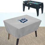 Detroit Tigers MLB Foosball Soccer Table Cover Indoor Outdoor