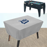 Detroit Tigers MLB Foosball Soccer Table Cover Indoor Outdoor