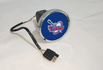 Detroit Titans NCAA Hitch Cover LED Brake Light for Trailer