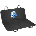 Drake Bulldogs NCAA Car Pet Carpet Seat Cover