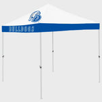 Drake Bulldogs NCAA Popup Tent Top Canopy Cover