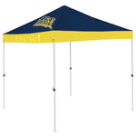 Drexel Dragons NCAA Popup Tent Top Canopy Cover