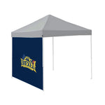Drexel Dragons NCAA Outdoor Tent Side Panel Canopy Wall Panels