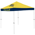 Drexel Dragons NCAA Popup Tent Top Canopy Cover
