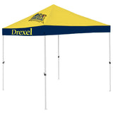 Drexel Dragons NCAA Popup Tent Top Canopy Cover