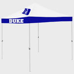 Duke Blue Devils NCAA Popup Tent Top Canopy Cover