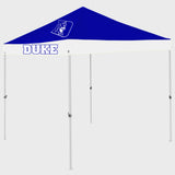 Duke Blue Devils NCAA Popup Tent Top Canopy Cover