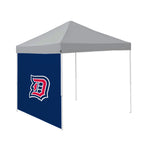 Duquesne Dukes NCAA Outdoor Tent Side Panel Canopy Wall Panels