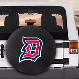 Duquesne Dukes NCAA-B Spare Tire Cover
