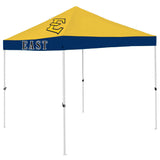 East Tennessee State Buccaneers NCAA Popup Tent Top Canopy Cover