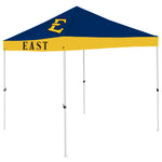 East Tennessee State Buccaneers NCAA Popup Tent Top Canopy Cover