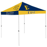 East Tennessee State Buccaneers NCAA Popup Tent Top Canopy Cover