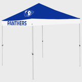 Eastern Illinois Panthers NCAA Popup Tent Top Canopy Cover
