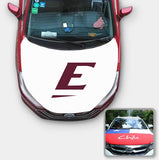 Eastern Kentucky Colonels NCAA Car Auto Hood Engine Cover Protector