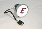 Eastern Kentucky Colonels NCAA Hitch Cover LED Brake Light for Trailer