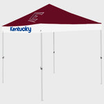 Eastern Kentucky Colonels NCAA Popup Tent Top Canopy Cover
