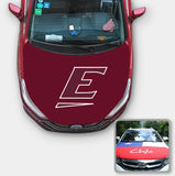 Eastern Kentucky Colonels NCAA Car Auto Hood Engine Cover Protector