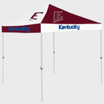 Eastern Kentucky Colonels NCAA Popup Tent Top Canopy Cover