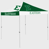 Eastern Michigan Eagles NCAA Popup Tent Top Canopy Cover