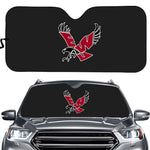Eastern Washington Eagles NCAA Car Windshield Sun Shade Universal Fit Sunshade